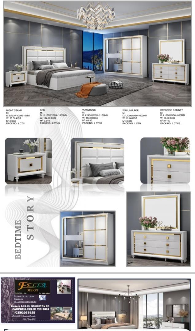 Photo Gallery Furniture Store, Melbourne, Bundoora, Campbellfield