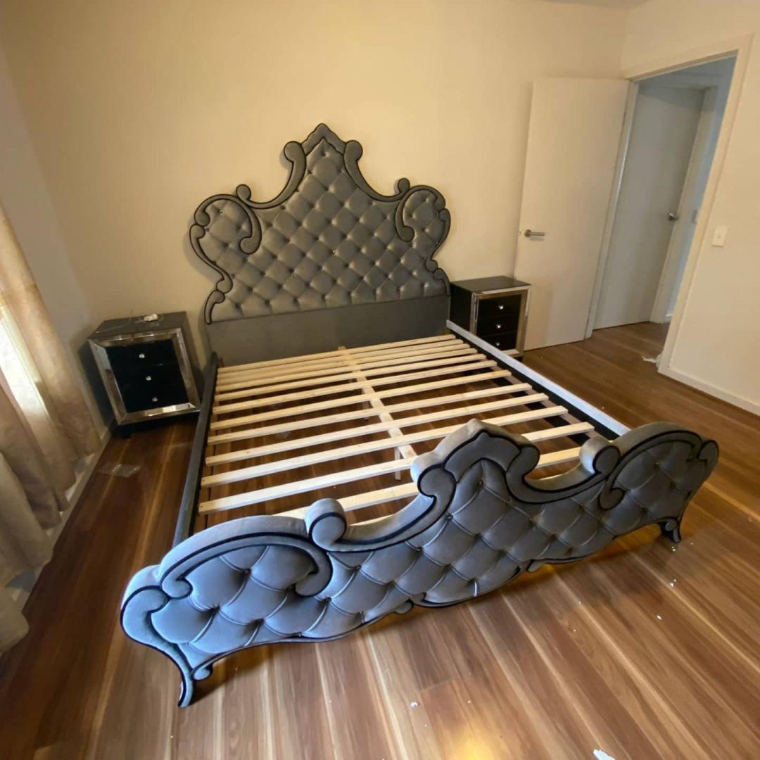 Photo Gallery Furniture Store, Melbourne, Bundoora, Campbellfield Fella Design Furniture