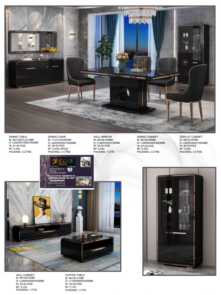 Photo Gallery Furniture Store, Melbourne, Bundoora, Campbellfield