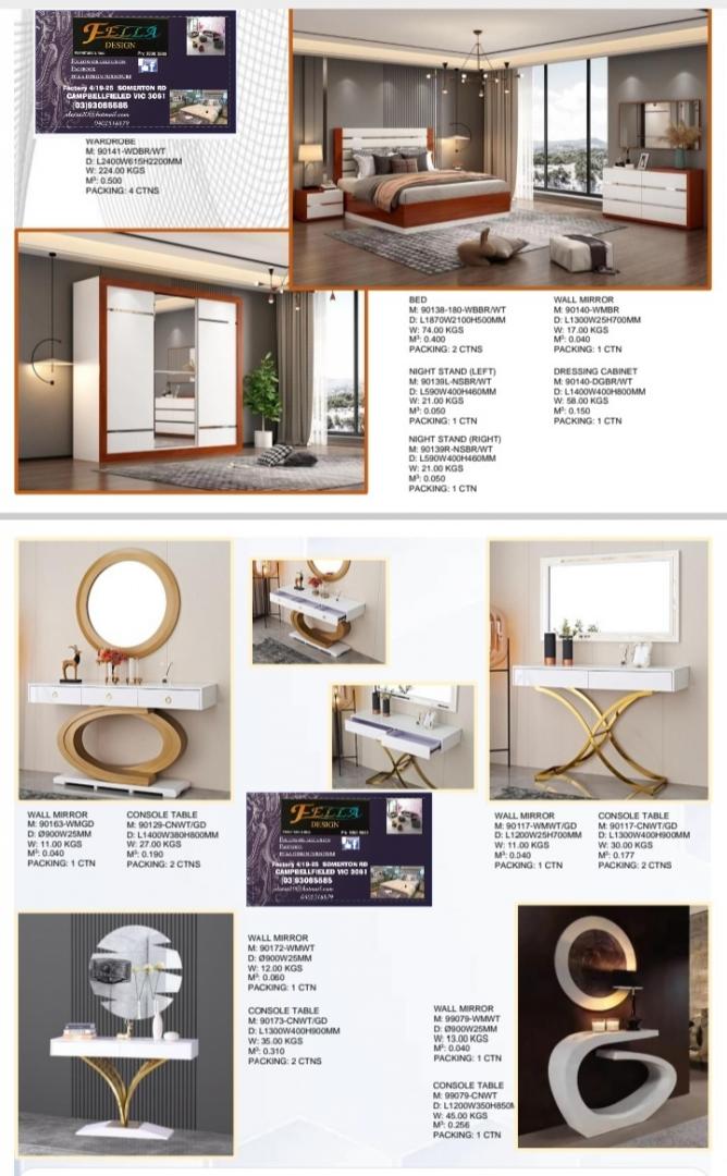 Photo Gallery Furniture Store, Melbourne, Bundoora, Campbellfield