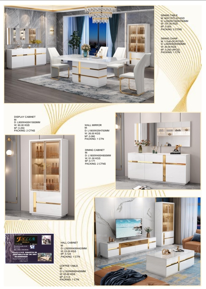 Photo Gallery Furniture Store, Melbourne, Bundoora, Campbellfield