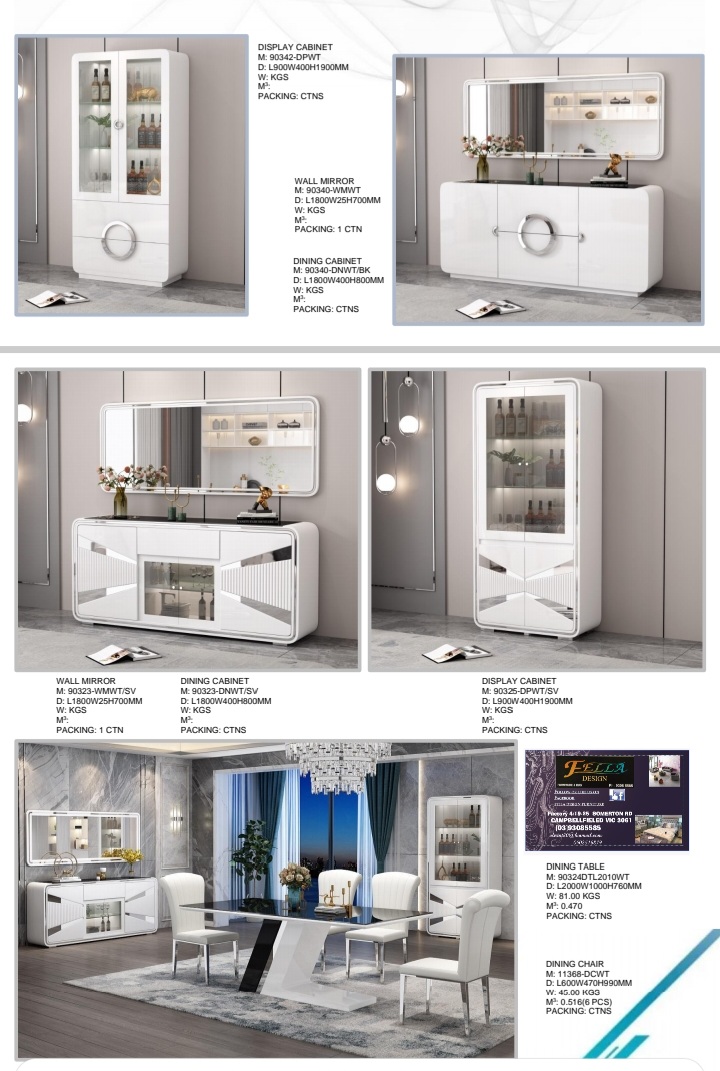 Photo Gallery Furniture Store, Melbourne, Bundoora, Campbellfield